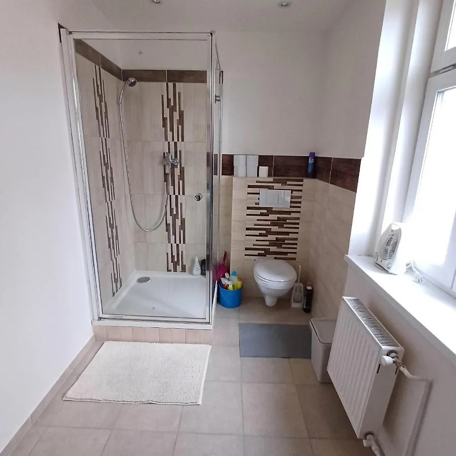 Apartment Ap 5 Alice Near Springs - 4 Rooms Karlovy Vary Czech Republic