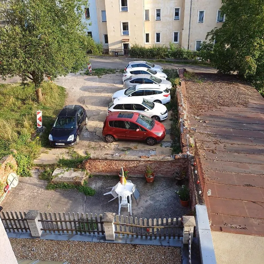 Apartment Ap 5 Alice Near Springs - 4 Rooms Karlovy Vary Czech Republic