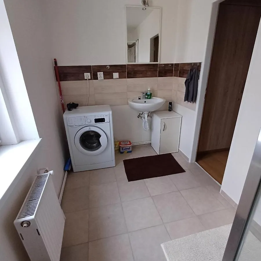 Ap 5 Alice Near Springs - 4 Rooms Karlovy Vary Apartment