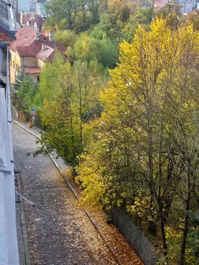 Ap 5 Alice Near Springs - 4 Rooms Karlovy Vary