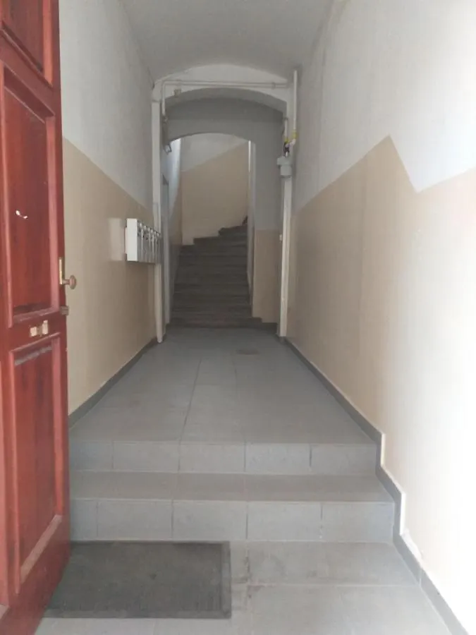 Ap 5 Alice Near Springs - 4 Rooms Karlovy Vary Czech Republic
