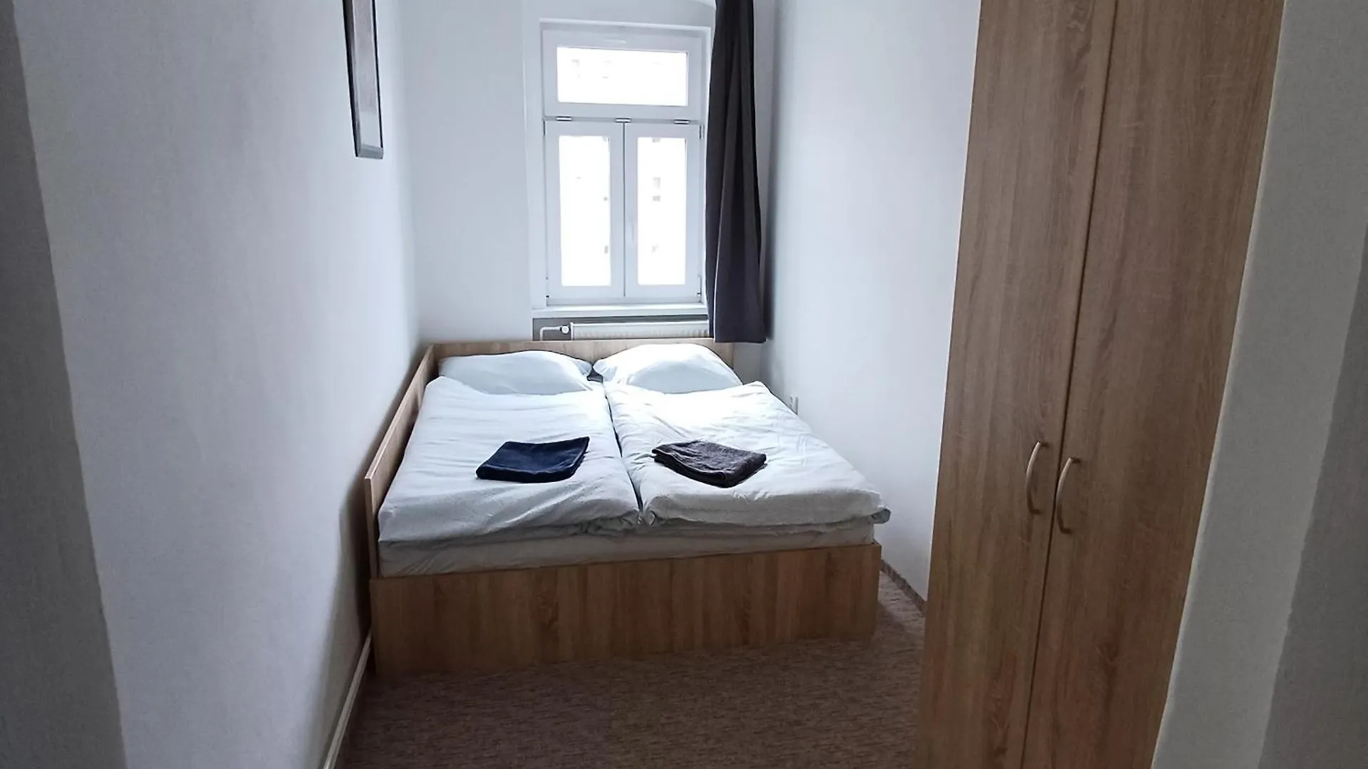 Ap 5 Alice Near Springs - 4 Rooms Karlovy Vary 0*,  Czech Republic