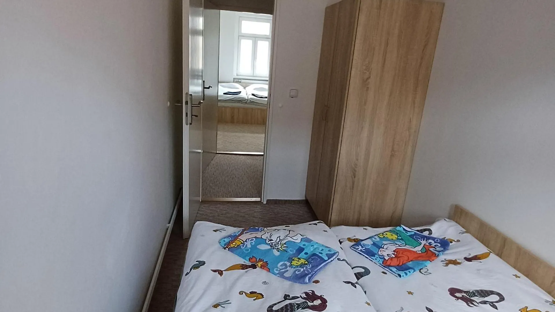 Ap 5 Alice Near Springs - 4 Rooms Karlovy Vary 0*,  Czech Republic