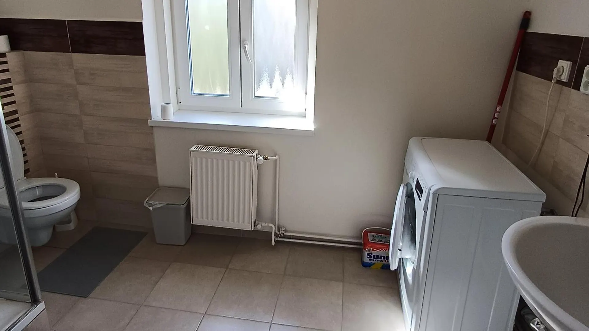 Ap 5 Alice Near Springs - 4 Rooms Karlovy Vary Apartment