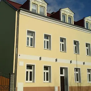 Apartment Bluestars, Karlovy Vary