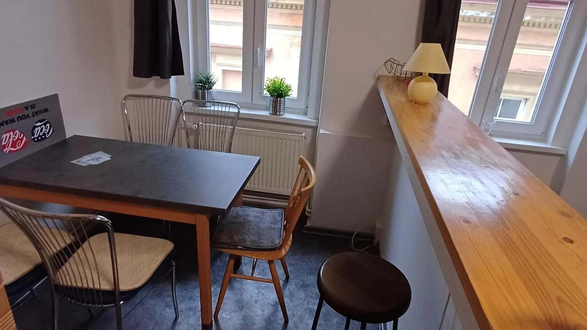 Ap 5 Alice Near Springs - 4 Rooms Karlovy Vary 0*,  Czech Republic